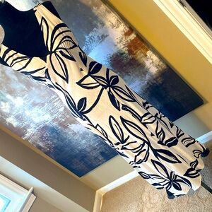 Gorgeous maxi dress